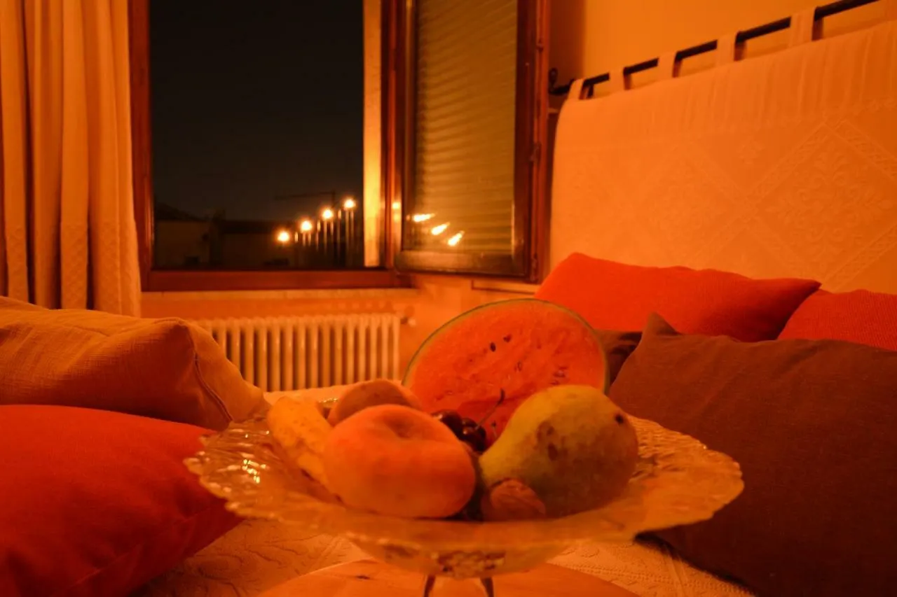 Romantic Suite Canelles Cagliari