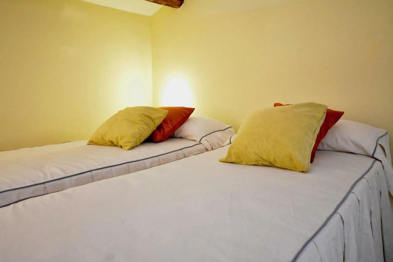 Appartement Romantic Suite Canelles Cagliari