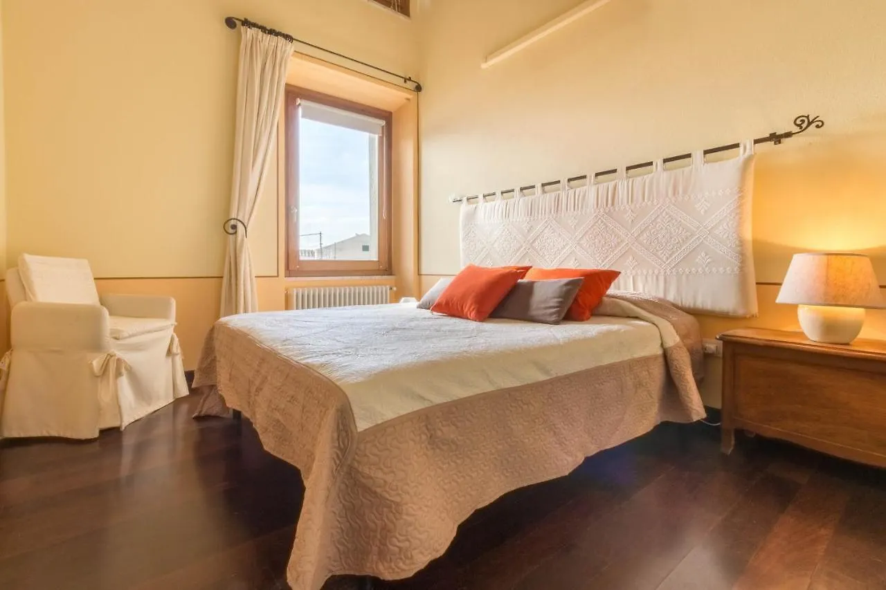Romantic Suite Canelles Cagliari