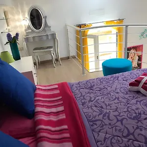 Appartement Loft Delizioso, Cagliari