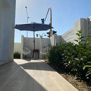 Appartement Residenza Acqva Di Mare, Cagliari