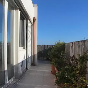 Appartement Mini Attico Panoramico Con Terrazza, Cagliari